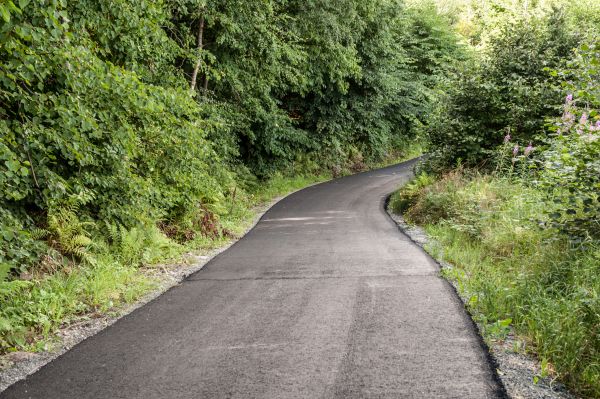 Asphalt Resealing in Camas