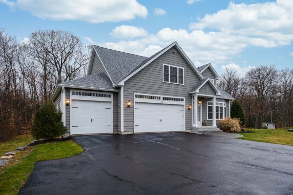 Driveway Sealing in Camas
