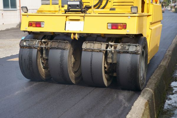 Slurry Coating Service in Camas