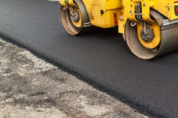 Asphalt Driveway Resurfacing in Camas